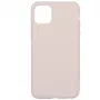 Evelatus Samsung Galaxy A03 Nano silikonikotelo Soft Touch TPU beige