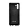 Evelatus Samsung Galaxy A04s / A13 5G Nano silikonikotelo Soft Touch TPU musta