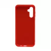 Evelatus Samsung Galaxy A04s / A13 5G Nano Silicone -kotelo Soft Touch TPU punainen