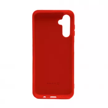 Evelatus Samsung Galaxy A04s / A13 5G Nano Silicone -kotelo Soft Touch TPU punainen