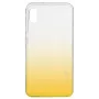 Evelatus Samsung Galaxy A10 Gradient TPU-kotelo kultainen