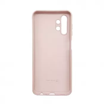 Evelatus Samsung Galaxy A13 4G LTE Nano silikonikuori Soft Touch TPU beige