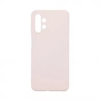 Evelatus Samsung Galaxy A13 4G LTE Nano silikonikuori Soft Touch TPU beige