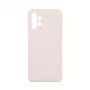 Evelatus Samsung Galaxy A13 4G LTE Nano silikonikuori Soft Touch TPU beige