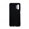 Evelatus Samsung Galaxy A13 4G LTE Nano silikonikuori Soft Touch TPU musta
