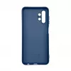 Evelatus Samsung Galaxy A13 4G LTE Nano Silicone -kotelo Soft Touch TPU sininen