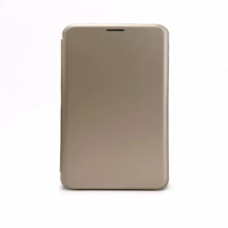 Evelatus Samsung Galaxy A14 5G kirjakotelo kulta