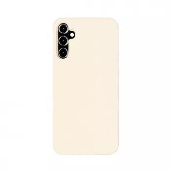 Evelatus Samsung Galaxy A14 5G Nano silikonikuori Soft Touch TPU beige