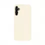 Evelatus Samsung Galaxy A14 5G Nano silikonikuori Soft Touch TPU beige