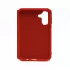 Evelatus Samsung Galaxy A14 5G Nano silikonikuori Soft Touch TPU punainen