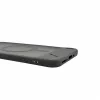 Evelatus Samsung Galaxy A17 4G / A17 5G kumipintainen MagSafe-kotelo jalustalla savunharmaa