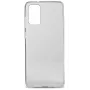 Evelatus Samsung Galaxy A21s TPU-kotelo 1,5 mm savunvärinen