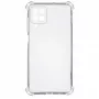 Evelatus Samsung Galaxy A22 4G Military Shockproof -silikonikotelo TPU läpinäkyvä