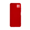 Evelatus Samsung Galaxy A22 5G Nano silikonikotelo Soft Touch TPU punainen
