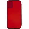 Evelatus Samsung Galaxy A23 4G/ A23 5G kirjakotelo punainen