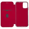 Evelatus Samsung Galaxy A23 4G/ A23 5G kirjakotelo punainen