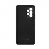 Evelatus Samsung Galaxy A23 4G / A23 5G Nano silikonikuori Soft Touch TPU musta