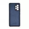 Evelatus Samsung Galaxy A23 4G / A23 5G Nano silikonikotelo Soft Touch TPU sininen