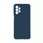 Evelatus Samsung Galaxy A23 4G / A23 5G Nano silikonikotelo Soft Touch TPU sininen