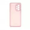 Evelatus Samsung Galaxy A23 4G / A23 Nano silikonikotelo Soft Touch TPU beige