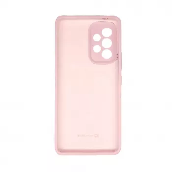 Evelatus Samsung Galaxy A23 4G / A23 Nano silikonikotelo Soft Touch TPU beige