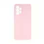 Evelatus Samsung Galaxy A23 4G / A23 Nano silikonikotelo Soft Touch TPU beige
