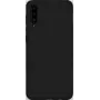 Evelatus Samsung Galaxy A30s/A50/A50s Nano silikonikotelo Soft Touch TPU musta