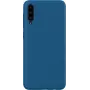 Evelatus Samsung Galaxy A30s/A50/A50s Nano Silicone Case Soft Touch TPU tummansininen