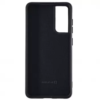 Evelatus Samsung Galaxy A32 5G nano-silikoonikotelo Soft Touch TPU musta