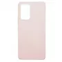 Evelatus Samsung Galaxy A32 Nano silikonikuori Soft Touch TPU beige