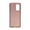 Evelatus Samsung Galaxy A33 5G Nano silikonikotelo Soft Touch TPU beige