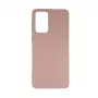 Evelatus Samsung Galaxy A33 5G Nano silikonikotelo Soft Touch TPU beige