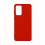 Evelatus Samsung Galaxy A33 5G Nano silikonikotelo Soft Touch TPU punainen