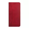 Evelatus Samsung Galaxy A35 kirjakotelo Folio punainen