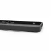 Evelatus Samsung Galaxy A37 / A36 Shield-kuori MagSafe-yhteensopiva ja teline, mattasavunharmaa