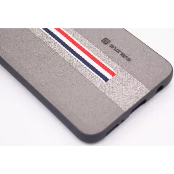 Evelatus Samsung Galaxy A40 Dazzel harmaa takakansi