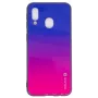 Evelatus Samsung Galaxy A40 Gradient Glass -kotelo 4 Mystery
