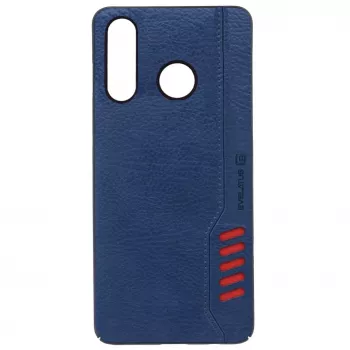 Evelatus Samsung A40 Shooter Blue kuori