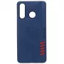 Evelatus Samsung A40 Shooter Blue kuori