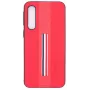 Evelatus Samsung Galaxy A50 Dazzel Red takakansi