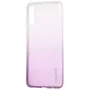Evelatus Samsung Galaxy A50 Gradient TPU -kotelo Coffee