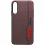 Evelatus Samsung Galaxy A50 Shooter Brown takakansi