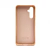 Evelatus Samsung Galaxy A54 TPU Nano silikonikotelo Pink Sand