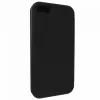 Evelatus Samsung Galaxy A6 Plus 2018 kirjakotelo musta