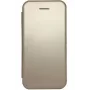 Evelatus Samsung Galaxy A7 2018 kirjakotelo kulta