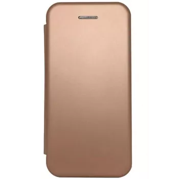 Evelatus Samsung Galaxy A7 (2018) Book Case rosekulta