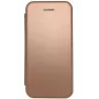 Evelatus Samsung Galaxy A7 (2018) Book Case rosekulta