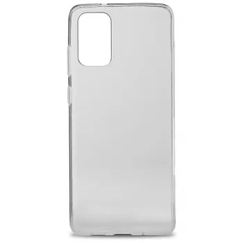 Evelatus Samsung Galaxy A71 TPU-kotelo 1,5 mm savunvärinen