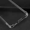 Evelatus Samsung Galaxy A73 5G Military Shockproof silikonikotelo TPU läpinäkyvä