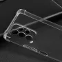 Evelatus Samsung Galaxy A73 5G Military Shockproof silikonikotelo TPU läpinäkyvä